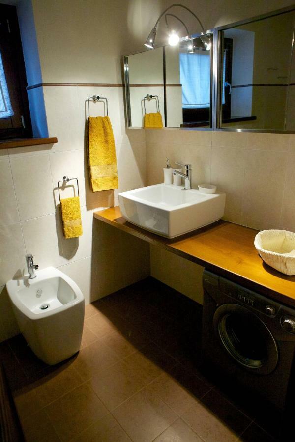 B&B Casa Val Quincinetto Номер фото